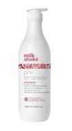 Milk Shake Pink Lemonade Kondicionačný šampón na vlasy Blond 1000 ml