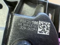 CITROEN DS3 lock door right front 16943783 6 PIN EU