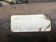starter FORD MONDEO MK 4 6G9N-11000-EC