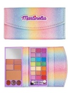 MARTINELIA CSILLÁMOS SMINK PALETTA GYEREKEKNEK KOZMETIKUMOK
