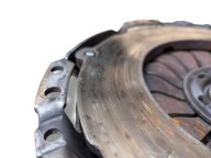 wheel flywheel IVECO Daily 3 2005 124011510