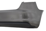 bumper rear rear part AUDI A3 8V4 SPORTBACK