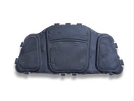 soundproofing bonnets of the engine BMW 5 E60/E61 E60 2004 7168208