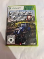 Gra Xbox 360 farming symulator ( xbox 360 ) X360