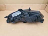 lights Audi A4 8W LIFT RS4 Full Led Matrix left right black, complete new