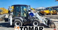 JCB 3CX COMPACT 2016R joystick koparko-ladowar...