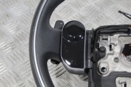 lenkrad MULTIFUNKCJA Schaltwippen EVOQUE II 2 L551