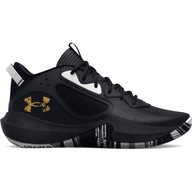 Dziecięce buty do koszykówki Under Armour UA GS