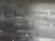 AUDI A6 C7 LIFT 14-18 S-LINE moulding threshold right threshold right 4G0853860H
