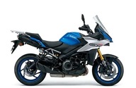 Suzuki DL Suzuki GSX