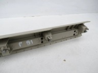moulding cap of the threshold threshold right right front 31448015 VOLVO XC60 II 17