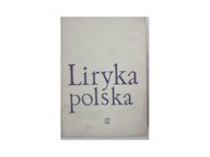 Liryka Polska - J Prokop i inni
