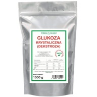 Glukóza - DEXTRÚZA 1kg 1000g