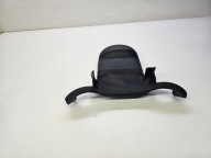 BLENDE ABDECKUNG DER LENKSÄULE DES LENKRADS AUDI A1 8X 8X0953515