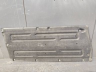HYUNDAI ELANTRA VI cover chassis right