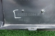 RENAULT EXPRESS 21- Frontstoßstange vorne