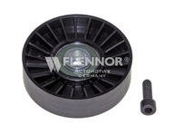 Flennor FS22923 smerový / vodiaci valec, ozubený klinový remeň