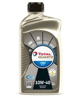 TOTAL QUARTZ 7000 DIESEL 10W-40 1 LITR