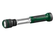 PRACOVNÁ LAMPA 2V1 MAGNET PARKSIDE PALC 3 C1 LED 3xAAA