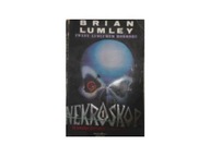 nekroskop 1 - B Lumley