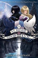 The School for Good and Evil Chainani Soman