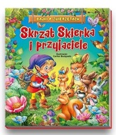 SKRZAT SKIERKA I PRZYJACIELE, PRACA ZBIOROWA