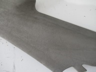 AUDI A8 D3 side SLUPKA right rear part 4E0868290