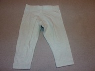 Legginsy 3-6m F+F