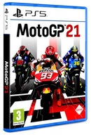 MotoGP 21 (PS5)