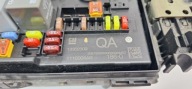 module BSI OPEL ASTRA J 13302309
