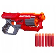 NERF N-STRIKE WYRZUTNIA MEGA CYCLONE SHOCK A9353