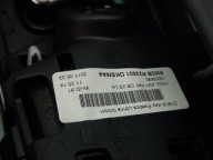 upholstery side left front driver´s MK2 Ford S-MAX II (2015-2023)