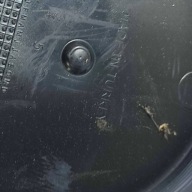 Fiat Tipo 2018 left wiper arm windows przedniej