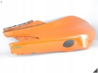 MCLAREN 570S fender cover side PANEL left rear part B.LADNY