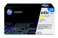 Toner HP ORYGINAŁ C9732A YELLOW 645A