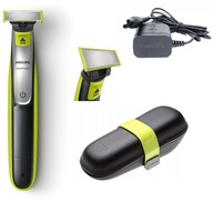 Trymer PHILIPS ONEBLADE QP2530 + Pokrowiec OneBlade Pro CP1794