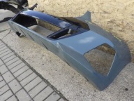 BMW 5 G60 G61 M PAKET 2023- front bumper
