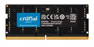 Pamäť RAM DDR5 Crucial CT32G48C40S5 32 GB