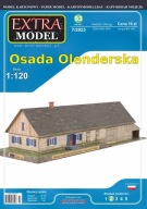 Extra Model_ Olenderská osada