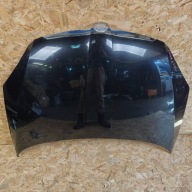 bonnet front Skoda Fabia Mk2 LIFT