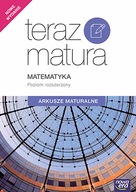 Teraz matura 2017 Matematyka Ark maturalne P roz