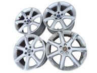 discs aluminium 18 FORD C-MAX MK2 FOCUS MK3