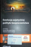 Ewolucja azjatyckiej - Praca zbiorowa