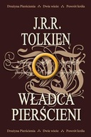 WŁADCA PIERŚCIENI, TOLKIEN J.R.R.