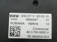 modulo SAS 9500097 Bmw Seria 5 VII (2017-2024) G30/G31