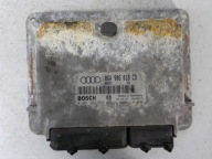 AUDI Computer Bedienteil 06A906018CD 0261204993