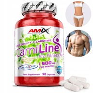 L CARNITINE Mocne tabletki na odchudzanie na 45dni, L Karnityna 1500 MG