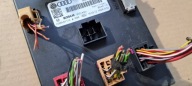 A4 B8 LIFT module control unit KOMFORTU WTYCZKI 8K0907063AG