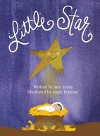 Little Star Ann Acton Angie Penrose