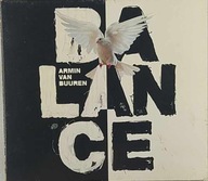 Armin Van Buuren Balance Cd